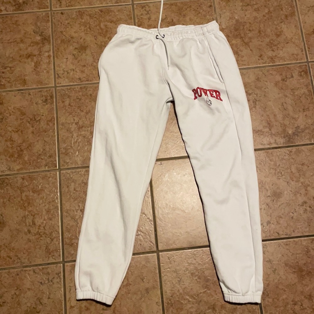 Inaka Power Track Joggers